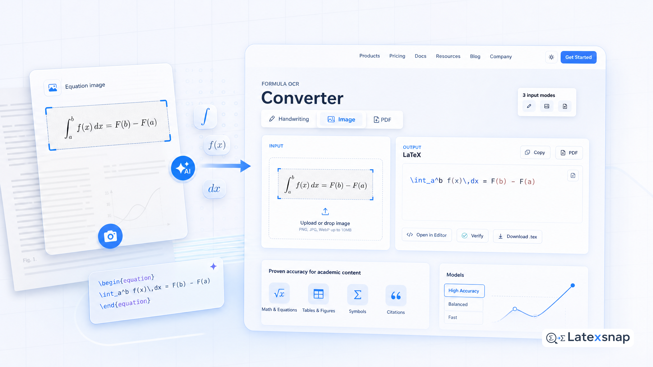 LaTeX AI Tools: Comprehensive Guide for Academic Writing
