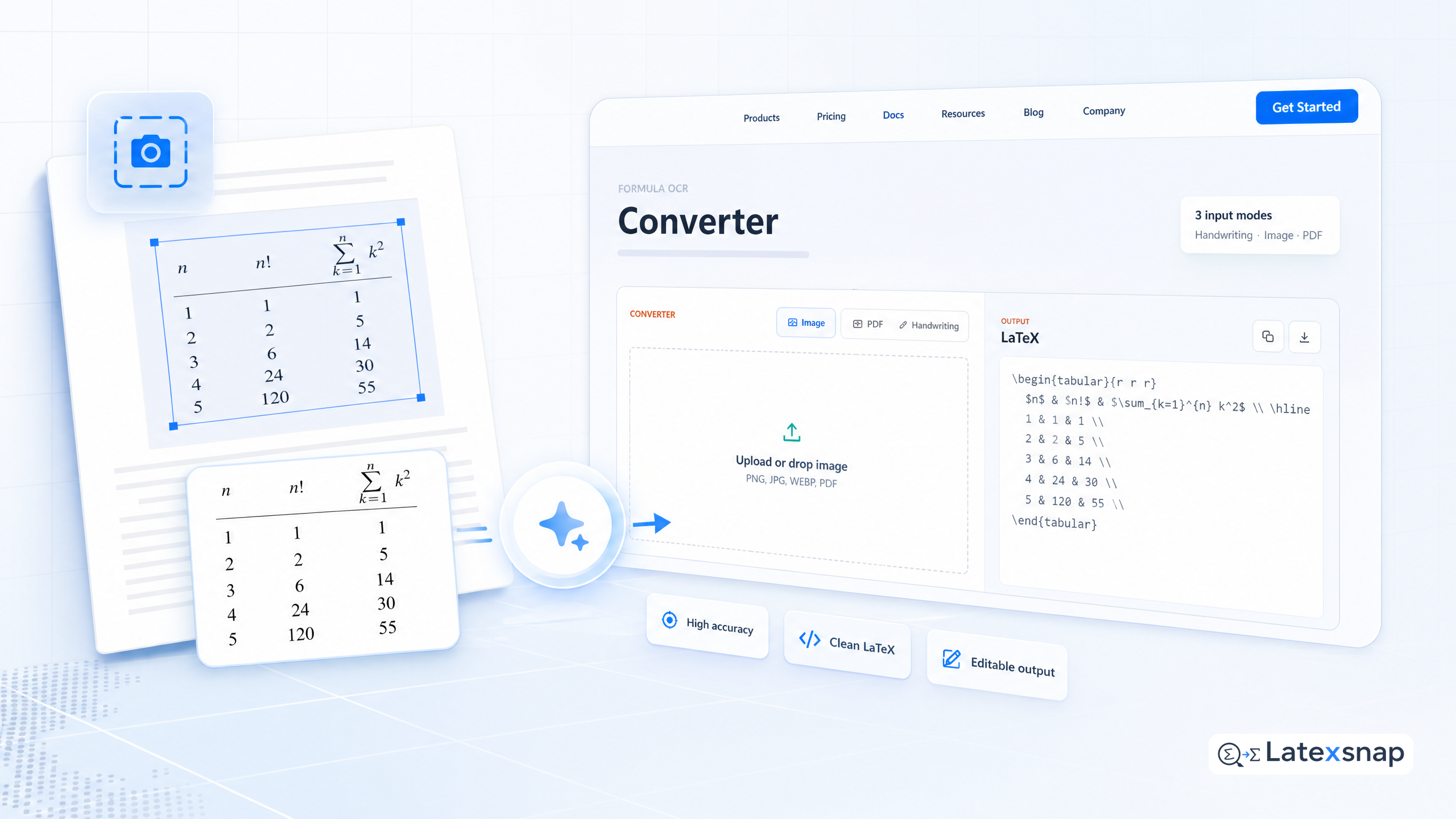 Best LaTeX Table Generators: Features and Performance Review